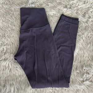 Lulu lemon leggings